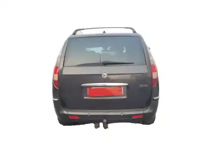 Здавання транспортного засобу lancia phedra (180) 2.2 jtd cat року 2005 потужний 4hwdw12ated4