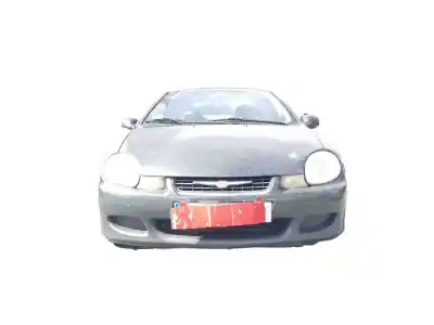 Vehicul casat CHRYSLER NEON (PL)  al anului 2003 alimentat EJD