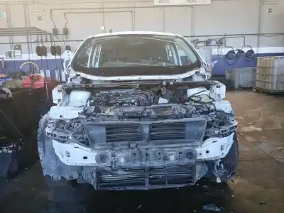 Veicolo di demolizione FORD KUGA (CBS)  dell'anno 2016 alimentato T7MA