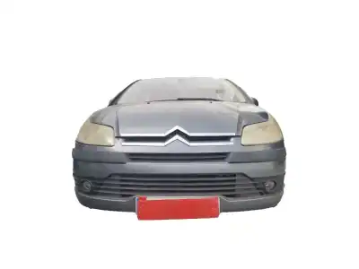 Veicolo di demolizione CITROEN C4 BERLINA  dell'anno 2007 alimentato NFU