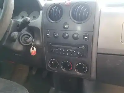 Здавання транспортного засобу citroen berlingo 2.0 hdi cat (rhy / dw10td) року 2006 потужний rhy Здавання транспортного засобу citroen berlingo 2.0 hdi cat (rhy / dw10td) року 2006 потужний rhy