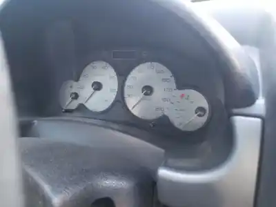 Здавання транспортного засобу citroen berlingo 2.0 hdi cat (rhy / dw10td) року 2006 потужний rhy Здавання транспортного засобу citroen berlingo 2.0 hdi cat (rhy / dw10td) року 2006 потужний rhy