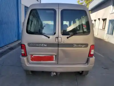 Здавання транспортного засобу citroen berlingo 2.0 hdi cat (rhy / dw10td) року 2006 потужний rhy Здавання транспортного засобу citroen berlingo 2.0 hdi cat (rhy / dw10td) року 2006 потужний rhy