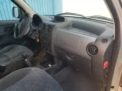 Здавання транспортного засобу citroen berlingo 2.0 hdi cat (rhy / dw10td) року 2006 потужний rhy Здавання транспортного засобу citroen berlingo 2.0 hdi cat (rhy / dw10td) року 2006 потужний rhy