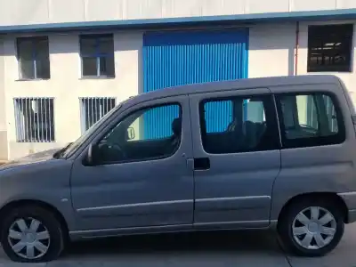 Здавання транспортного засобу citroen berlingo 2.0 hdi cat (rhy / dw10td) року 2006 потужний rhy Здавання транспортного засобу citroen berlingo 2.0 hdi cat (rhy / dw10td) року 2006 потужний rhy