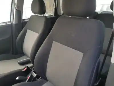 Veículo de Sucata opel meriva cosmo do ano 2005 alimentado y17dt