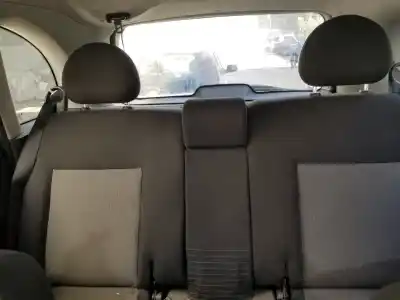 Veículo de Sucata opel meriva cosmo do ano 2005 alimentado y17dt