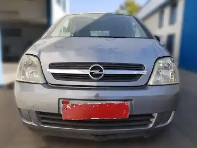 Veicolo di demolizione OPEL MERIVA  dell'anno 2005 alimentato Y17DT