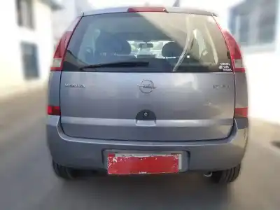 Veículo de Sucata opel meriva cosmo do ano 2005 alimentado y17dt