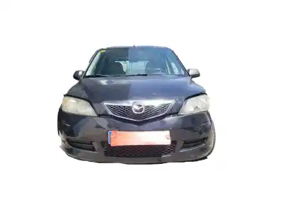 Hurda Aracı MAZDA 2 LIM. (DE)  Yılın 2006 güçlü F6JA