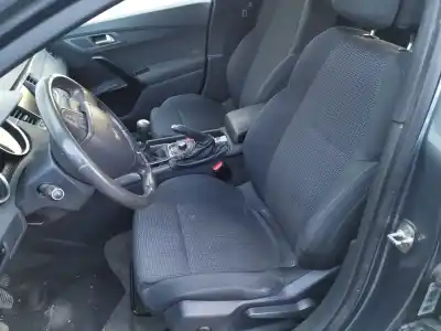 Scrapping Vehicle peugeot 508 business line of the year 2011 powered rhf dw10bted4 fap