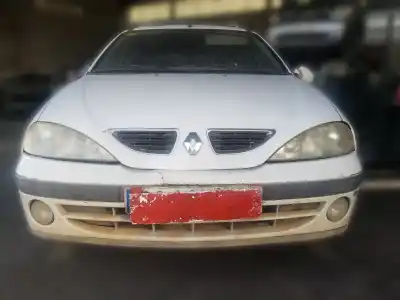 Hurda Aracı RENAULT MEGANE I FASE 2 GRANDTOUR (KA..)  Yılın 2000 güçlü K4M700