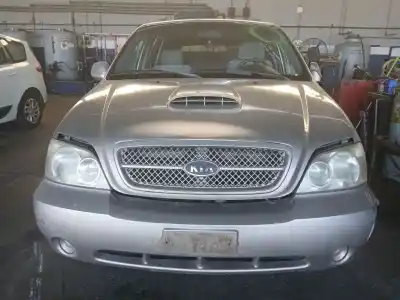 Hurda Aracı KIA CARNIVAL II  Yılın 2005 güçlü J3