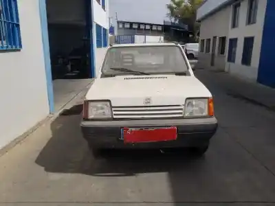 Hurda Aracı SEAT MARBELLA  Yılın 1993 güçlü 09NCA