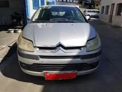 Hurda Aracı CITROEN C4 BERLINA  Yılın 2007 güçlü NFU