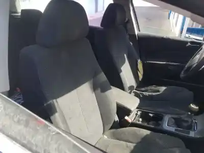 Scrapping Vehicle volkswagen passat variant (3c5) advance of the year 2007 powered bkp