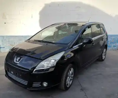 Veículo de Sucata PEUGEOT 5008 Sport Pack do ano 2010 alimentado 9HZDV6TED4
