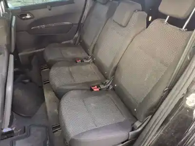 Veículo de Sucata peugeot 5008 sport pack do ano 2010 alimentado 9hzdv6ted4