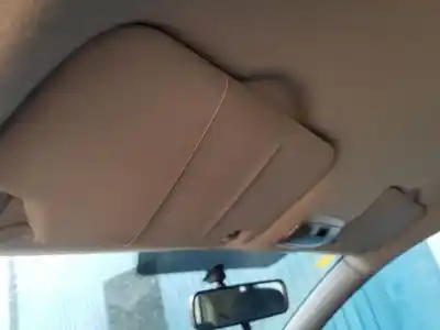 Veicolo di demolizione ford fiesta (cbk) ambiente dell'anno 2004 alimentato fxjb