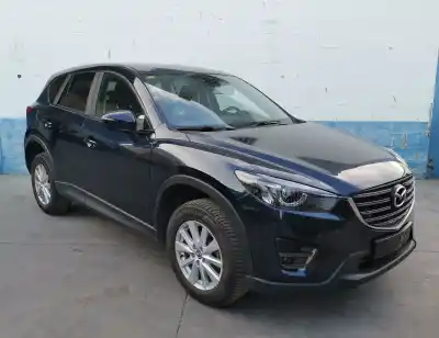 Утилизация автомобиля mazda cx-5 center-line 2wd года 2016 питание sh Утилизация автомобиля mazda cx-5 center-line 2wd года 2016 питание sh