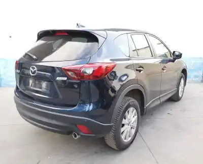 Утилизация автомобиля mazda cx-5 center-line 2wd года 2016 питание sh Утилизация автомобиля mazda cx-5 center-line 2wd года 2016 питание sh