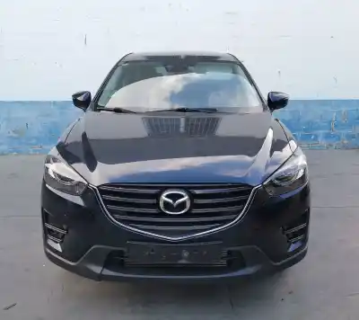Утилизация автомобиля mazda cx-5 center-line 2wd года 2016 питание sh Утилизация автомобиля mazda cx-5 center-line 2wd года 2016 питание sh