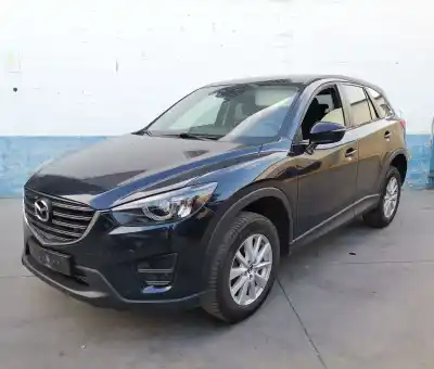 Утилизация автомобиля mazda cx-5 center-line 2wd года 2016 питание sh Утилизация автомобиля mazda cx-5 center-line 2wd года 2016 питание sh