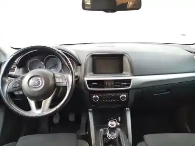 Утилизация автомобиля mazda cx-5 center-line 2wd года 2016 питание sh Утилизация автомобиля mazda cx-5 center-line 2wd года 2016 питание sh