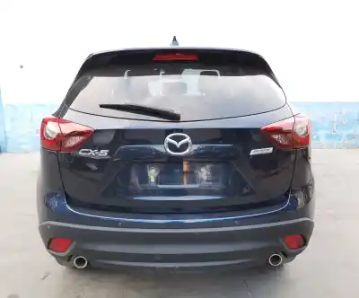 Утилизация автомобиля mazda cx-5 center-line 2wd года 2016 питание sh Утилизация автомобиля mazda cx-5 center-line 2wd года 2016 питание sh