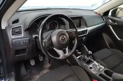 Утилизация автомобиля mazda cx-5 center-line 2wd года 2016 питание sh Утилизация автомобиля mazda cx-5 center-line 2wd года 2016 питание sh