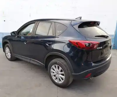 Утилизация автомобиля mazda cx-5 center-line 2wd года 2016 питание sh Утилизация автомобиля mazda cx-5 center-line 2wd года 2016 питание sh