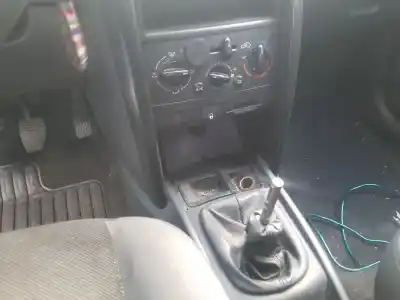 Scrapping Vehicle peugeot 207 confort of the year 2008 powered kfv