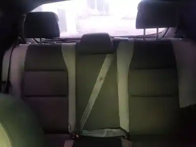 Scrapping Vehicle peugeot 207 confort of the year 2008 powered kfv