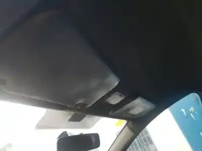 Scrapping Vehicle peugeot 207 confort of the year 2008 powered kfv