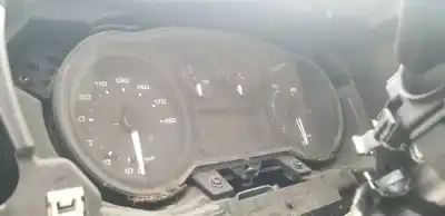 Здавання транспортного засобу iveco daily furgón daily furgon року 2014 потужний  Здавання транспортного засобу iveco daily furgón daily furgon року 2014 потужний