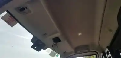 Здавання транспортного засобу iveco daily furgón daily furgon року 2014 потужний  Здавання транспортного засобу iveco daily furgón daily furgon року 2014 потужний