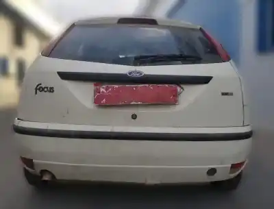 Здавання транспортного засобу ford focus berlina (cak) ghia року 2002 потужний f9da Здавання транспортного засобу ford focus berlina (cak) ghia року 2002 потужний f9da