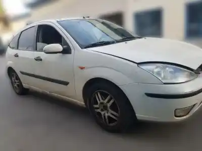 Здавання транспортного засобу ford focus berlina (cak) ghia року 2002 потужний f9da Здавання транспортного засобу ford focus berlina (cak) ghia року 2002 потужний f9da