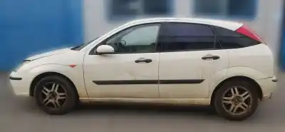 Здавання транспортного засобу ford focus berlina (cak) ghia року 2002 потужний f9da Здавання транспортного засобу ford focus berlina (cak) ghia року 2002 потужний f9da