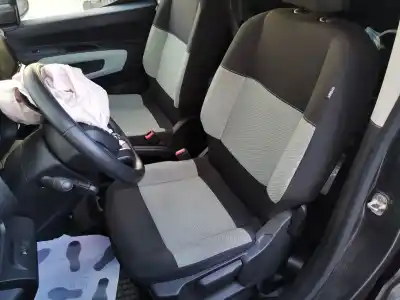 Здавання транспортного засобу citroen berlingo feel xl року 2019 потужний yhz Здавання транспортного засобу citroen berlingo feel xl року 2019 потужний yhz