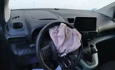 Здавання транспортного засобу citroen berlingo feel xl року 2019 потужний yhz Здавання транспортного засобу citroen berlingo feel xl року 2019 потужний yhz