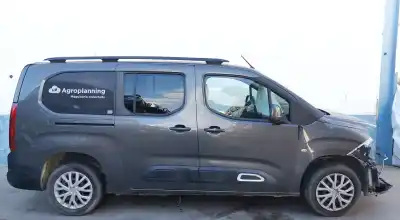 Здавання транспортного засобу citroen berlingo feel xl року 2019 потужний yhz Здавання транспортного засобу citroen berlingo feel xl року 2019 потужний yhz