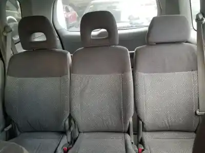 Здавання транспортного засобу mazda premacy (cp) td active року 2002 потужний rf Здавання транспортного засобу mazda premacy (cp) td active року 2002 потужний rf