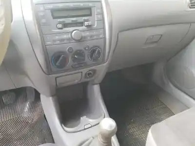 Здавання транспортного засобу mazda premacy (cp) td active року 2002 потужний rf Здавання транспортного засобу mazda premacy (cp) td active року 2002 потужний rf