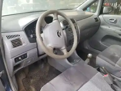 Здавання транспортного засобу mazda premacy (cp) td active року 2002 потужний rf Здавання транспортного засобу mazda premacy (cp) td active року 2002 потужний rf