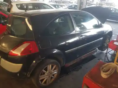 Здавання транспортного засобу renault megane ii berlina 5p confort authentique року 2003 потужний f9q800 Здавання транспортного засобу renault megane ii berlina 5p confort authentique року 2003 потужний f9q800