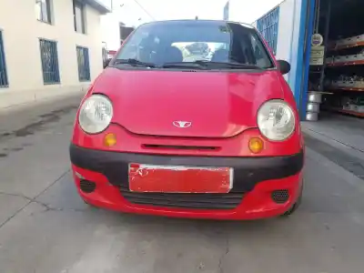 Здавання транспортного засобу DAEWOO MATIZ  року 2003 потужний F8CV Здавання транспортного засобу DAEWOO MATIZ  року 2003 потужний F8CV