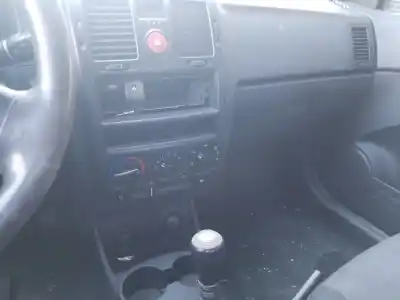 Здавання транспортного засобу hyundai getz (tb) 1.1 12v cat року 2005 потужний g4hd Здавання транспортного засобу hyundai getz (tb) 1.1 12v cat року 2005 потужний g4hd
