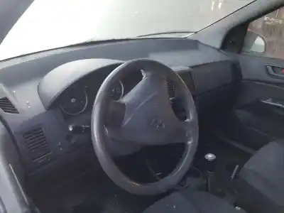 Здавання транспортного засобу hyundai getz (tb) 1.1 12v cat року 2005 потужний g4hd Здавання транспортного засобу hyundai getz (tb) 1.1 12v cat року 2005 потужний g4hd