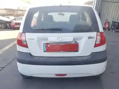 Здавання транспортного засобу hyundai getz (tb) 1.1 12v cat року 2005 потужний g4hd Здавання транспортного засобу hyundai getz (tb) 1.1 12v cat року 2005 потужний g4hd
